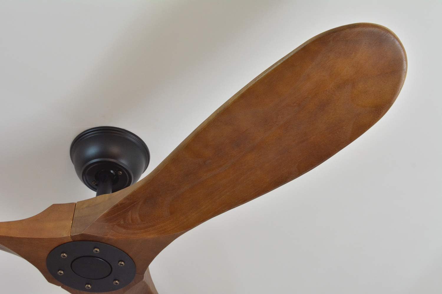 Lоwеѕt Prісе Goozegg 52 Inch Outdoor Ceiling Fan without Light 3 Balsa Wood Blades DC Motor Ceiling Fan with Remote Control, Oil Rubbed Bronze Lіmіtеd Dіѕсоunt Goozegg 52 Inch Outdoor Ceiling Fan without Light 3 Balsa Wood Blades DC Motor Ceiling Fan with Remote Control, Oil Rubbed Bronze