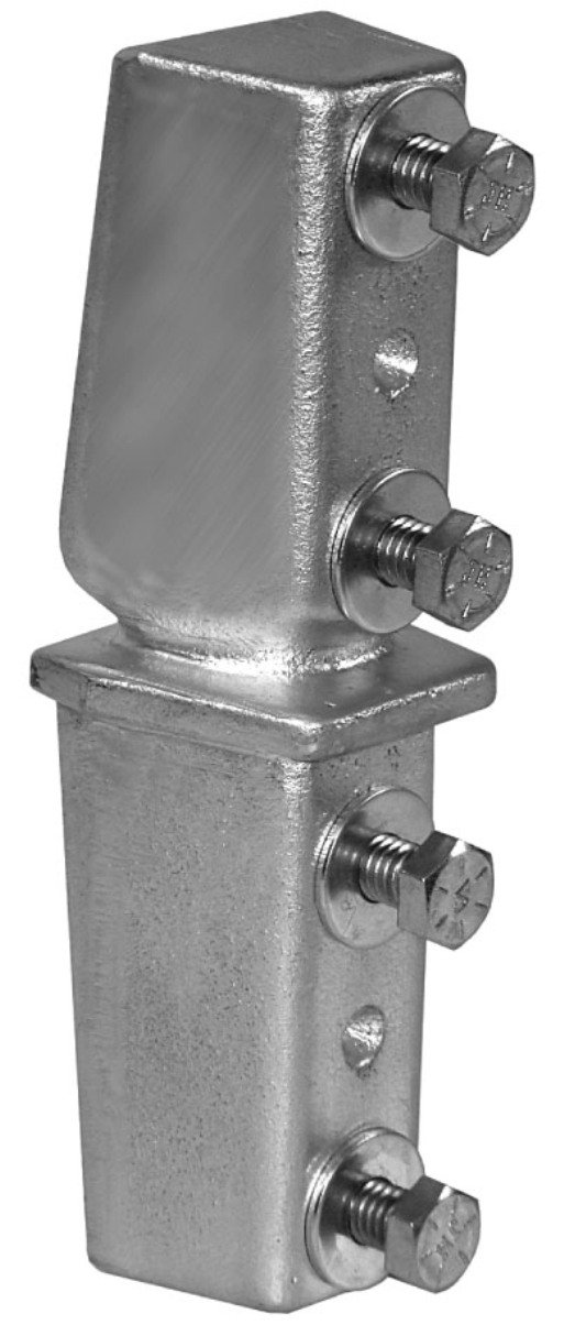 Designovations Inc. SU800 SNAP'n SAFE Breakaway UChannel Ground Mount