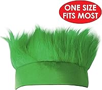 Vista 3 de Beistle - Diadema peluda