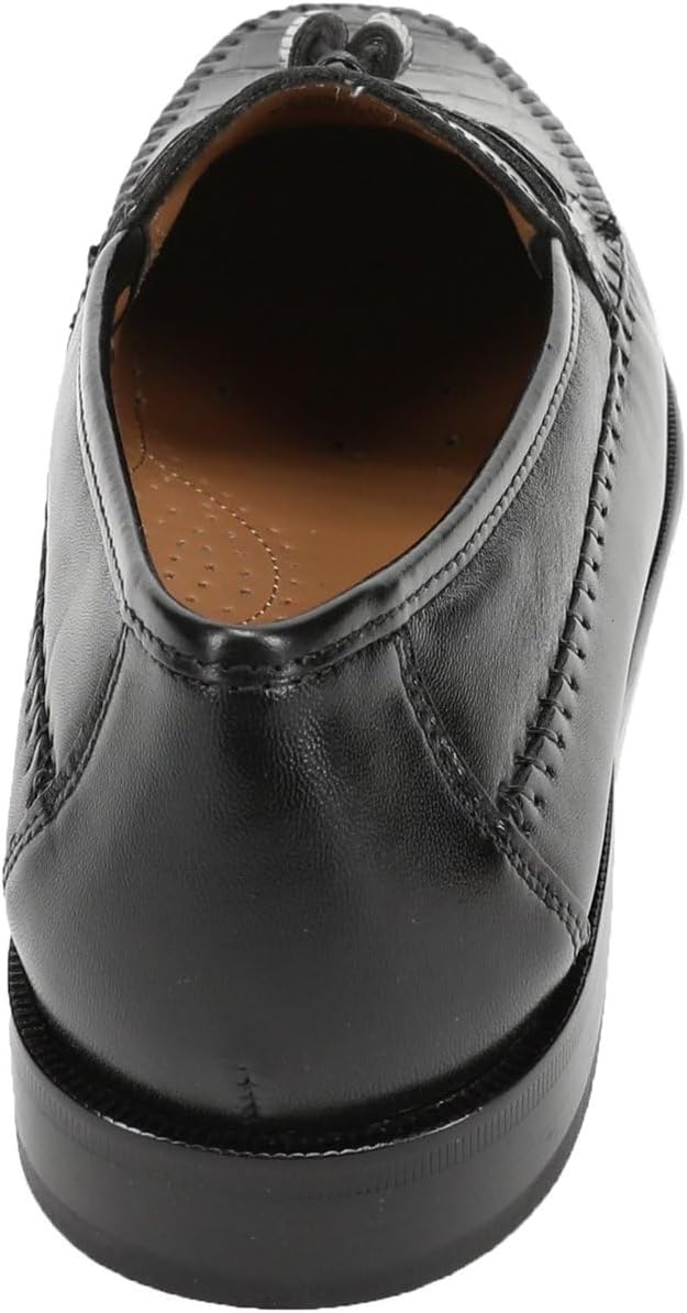 Florsheim Pisa Moc Toe Tassel Loafer Men's Slip On - Image 7