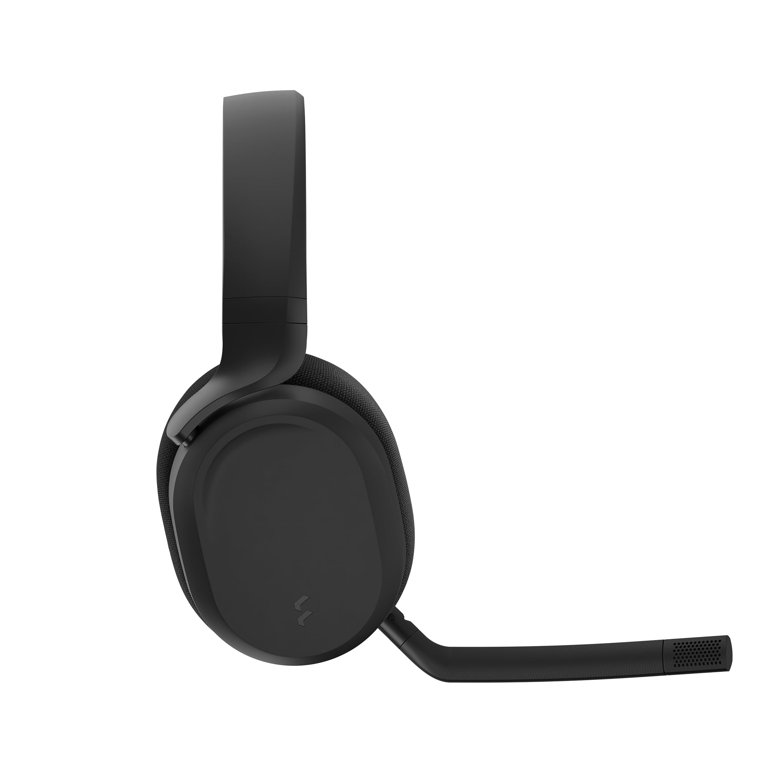 ヘッドホン Fractal Design Scape Dark Fractal Design Scape Dark - Wireless PC Gaming Headset
