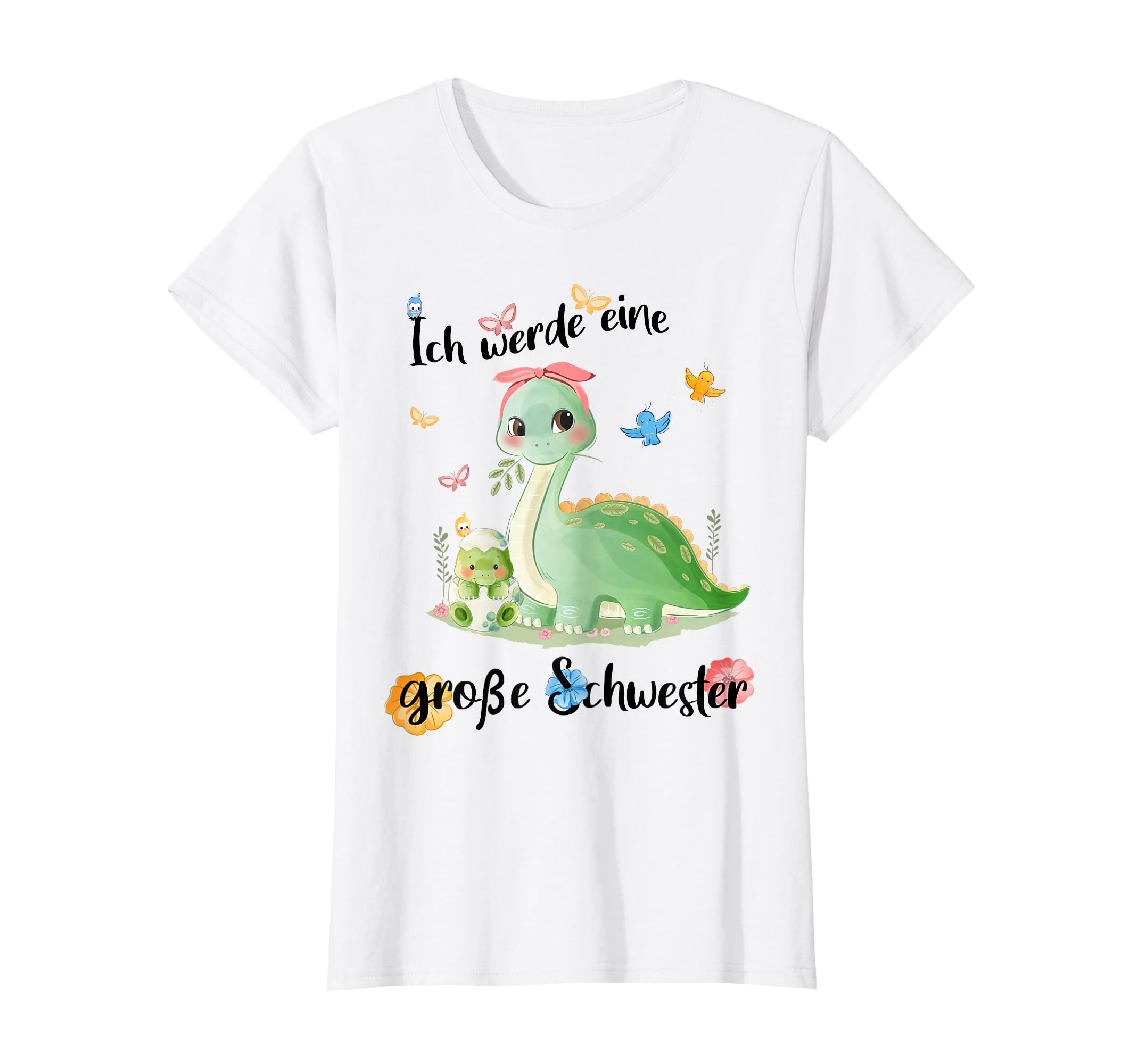 Kleidung mit Designs von Amazon Merch on Demand