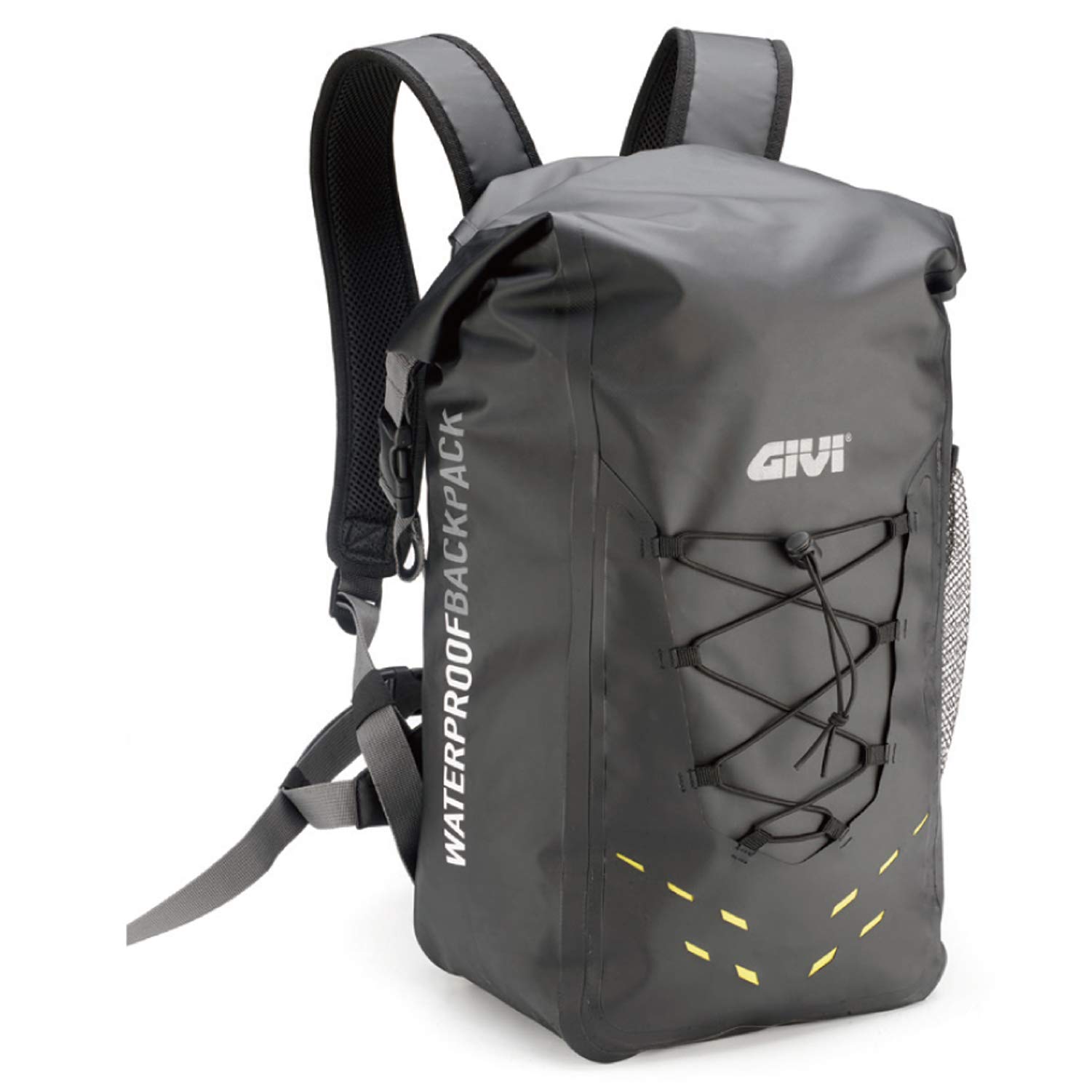 Amazon | GIVI(ジビ) EA121 防水バックパック 18L 99196 | リュック