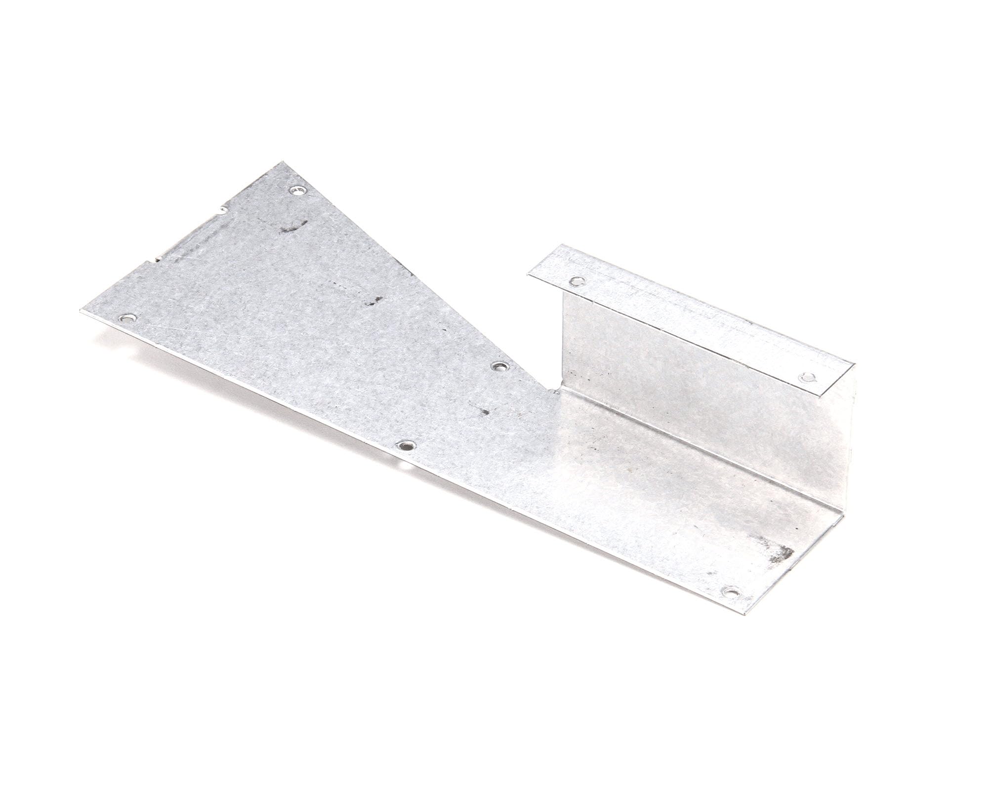 Garland 4523825 Rgb Grease Chute Rear