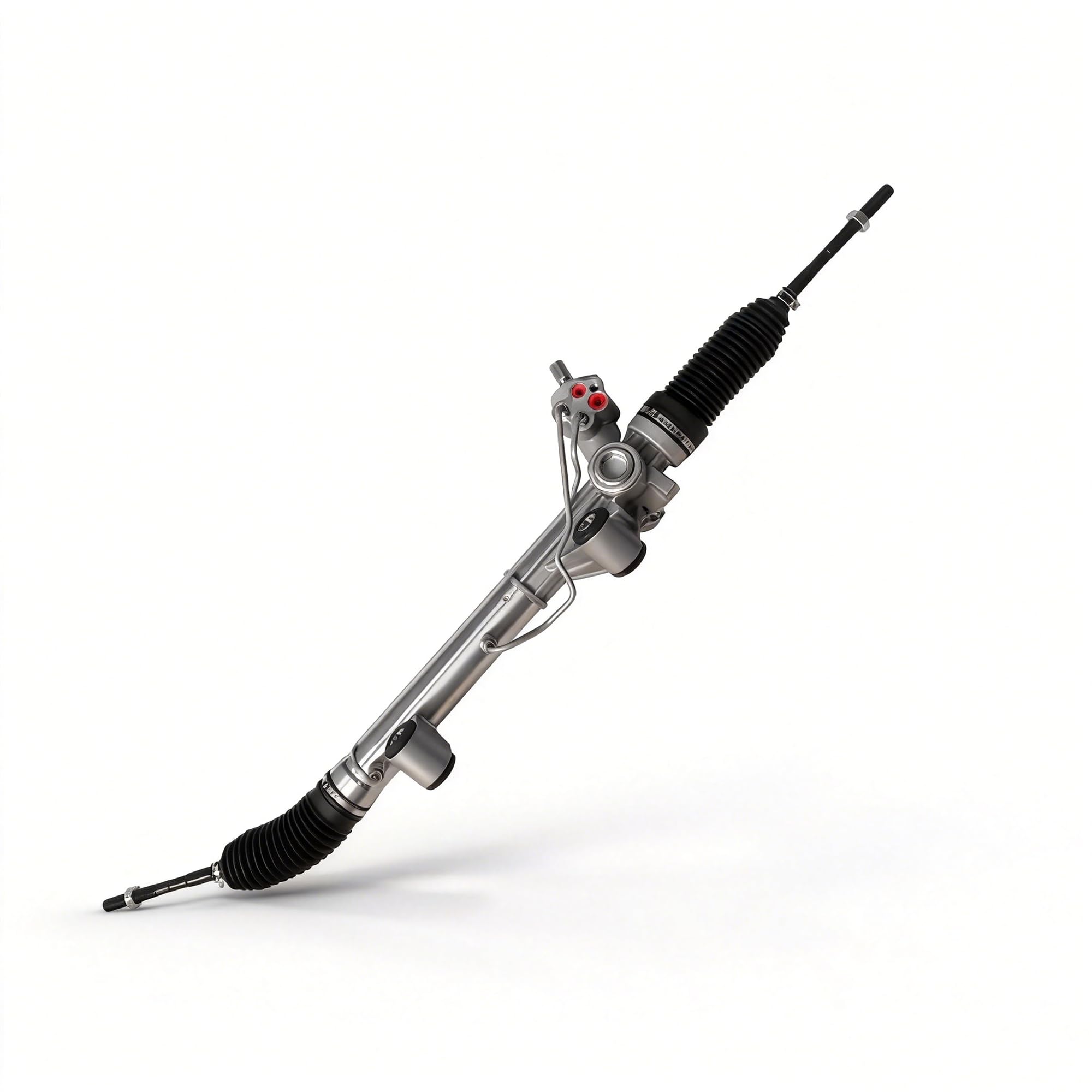 Amazon.com: Power Steering Rack Pinion For 2002-2003 Ford Explorer