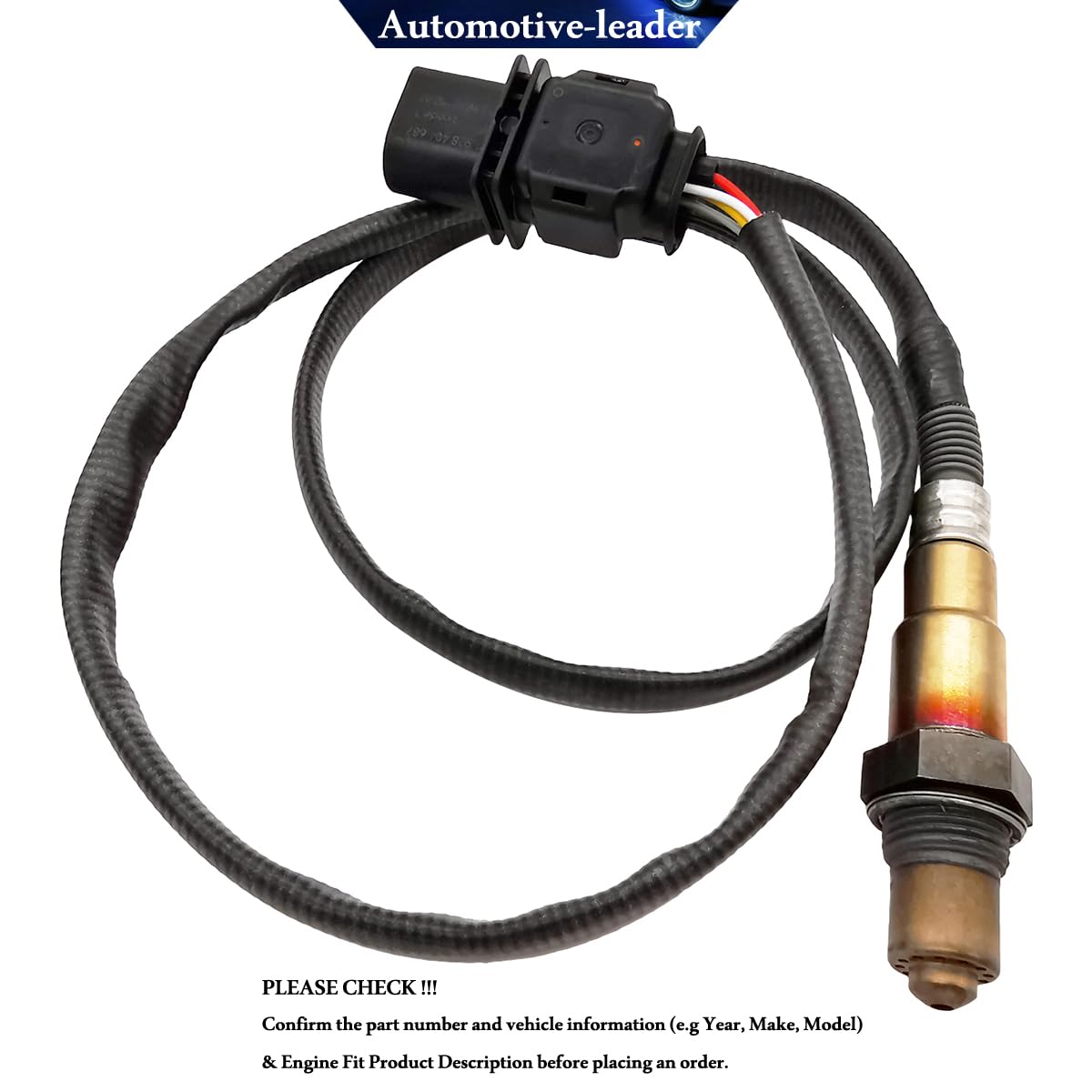 Amazon.com: Automotive-leader 17025 LSU 4.9 5-Wire WideBand JSB