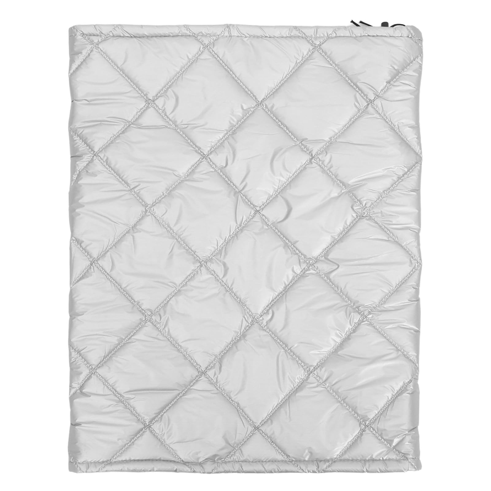 Housse bouteille de gaz Oxford imperméable et bâche isolante chaleur pour barbecue