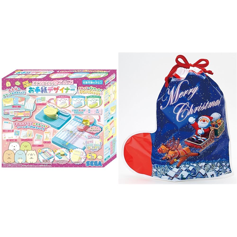 Amazon.co.jp: すみっコぐらし メモもチケットも お手紙デザイナー +