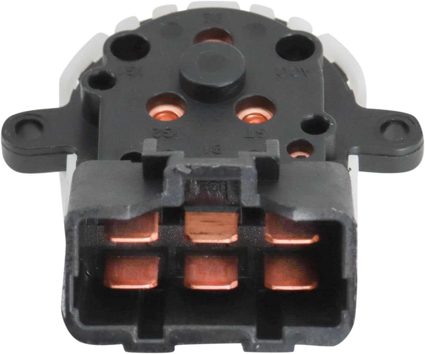 Ignition Starter Switch Compatible with 2010-2016 Hyundai 2010-2019 Kia