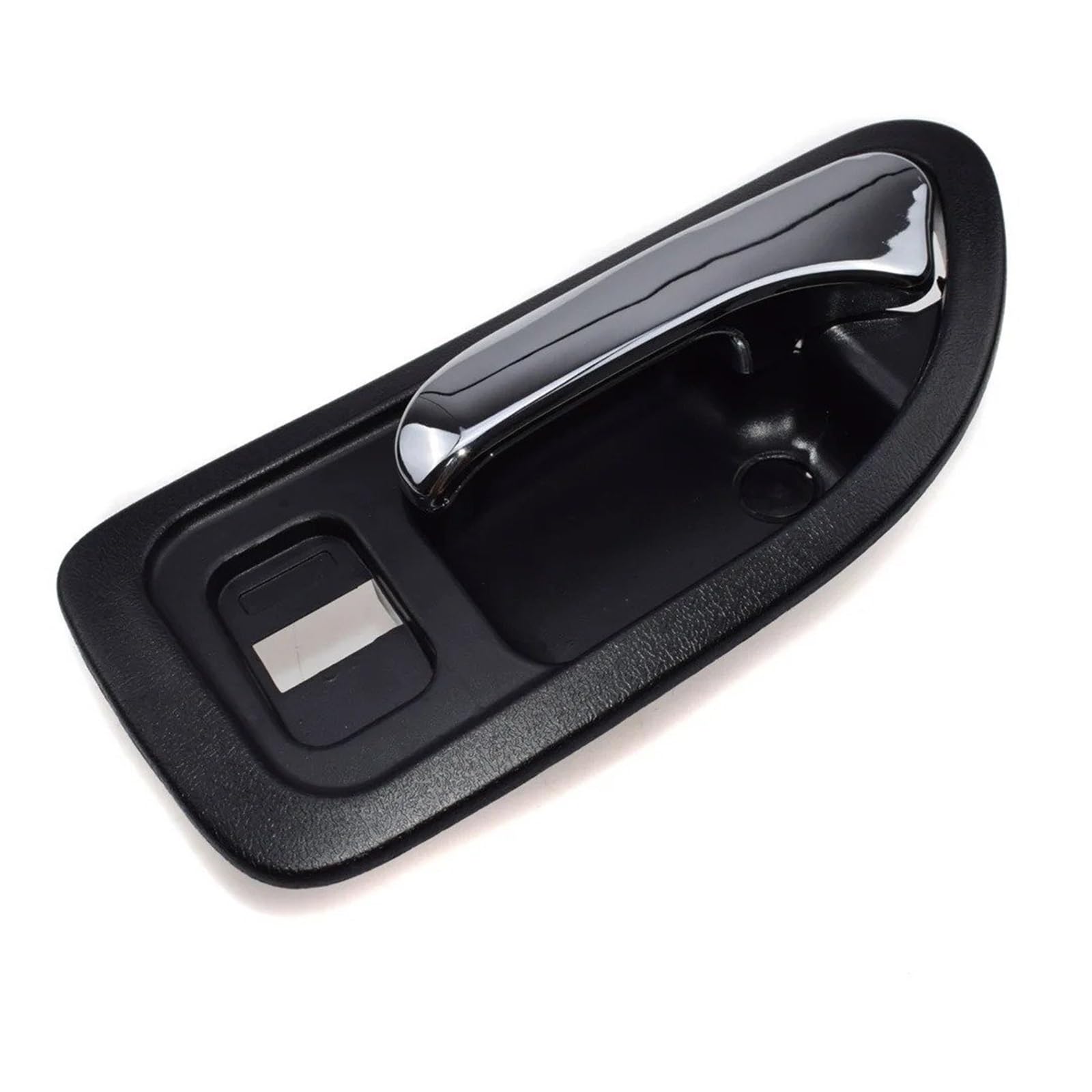 Punxdda Front Left Car Inner Handle For Accord Sedan 1994 1995 1997 Car Interior Inner Door Handle(Front Left)