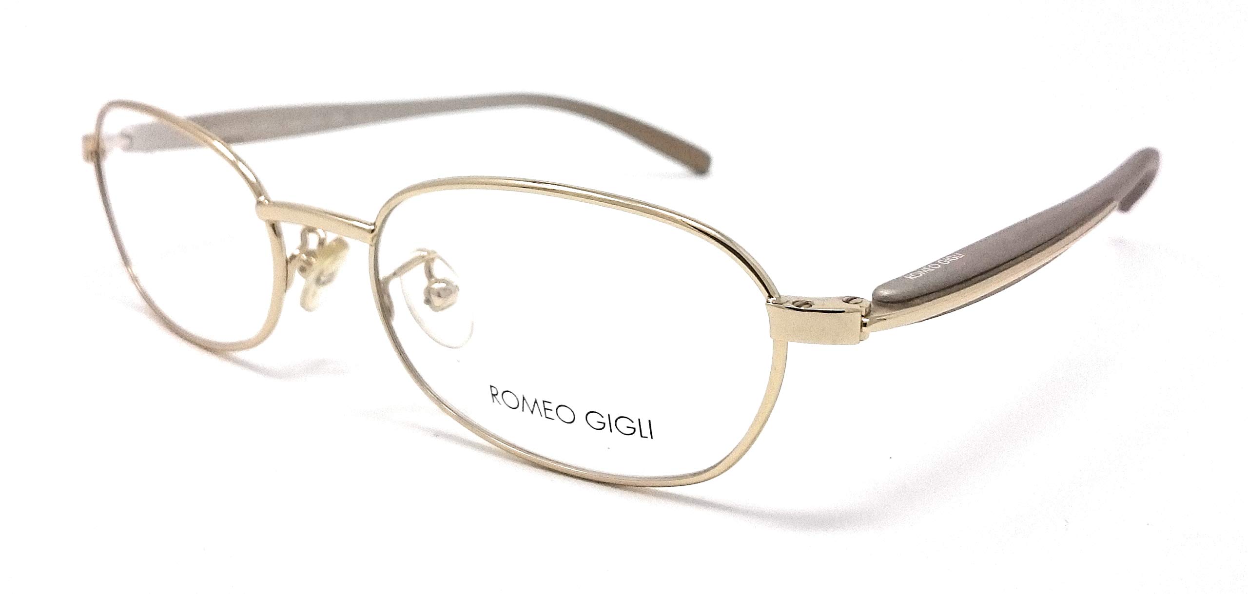 Gafas de vista para mujer Romeo Gigli RG 286 que aportan ligereza y sofisticación a la mirada 5