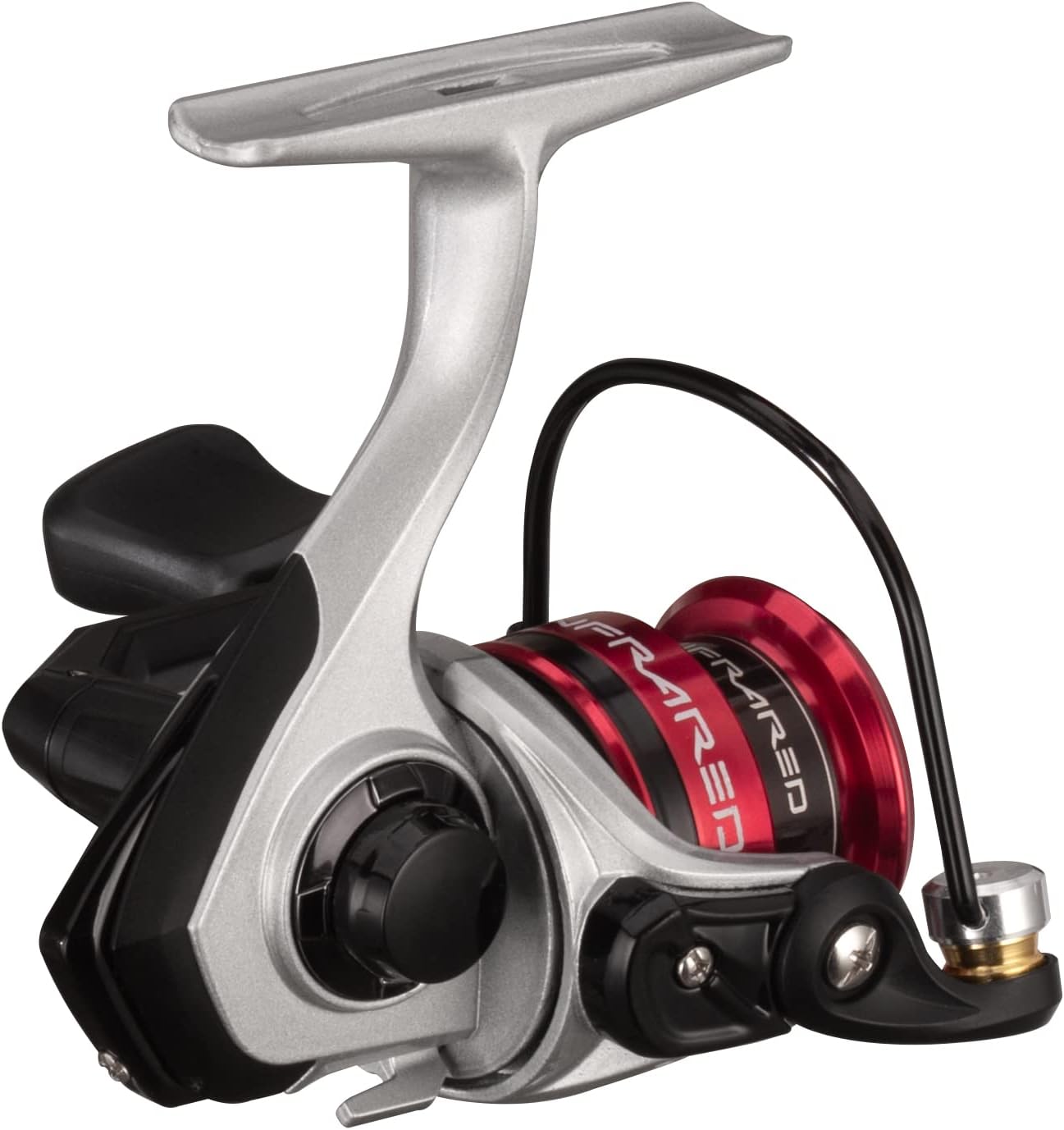 13 Fishing - Infrared - Ice Fishing Spinning Reel - IR4-CP