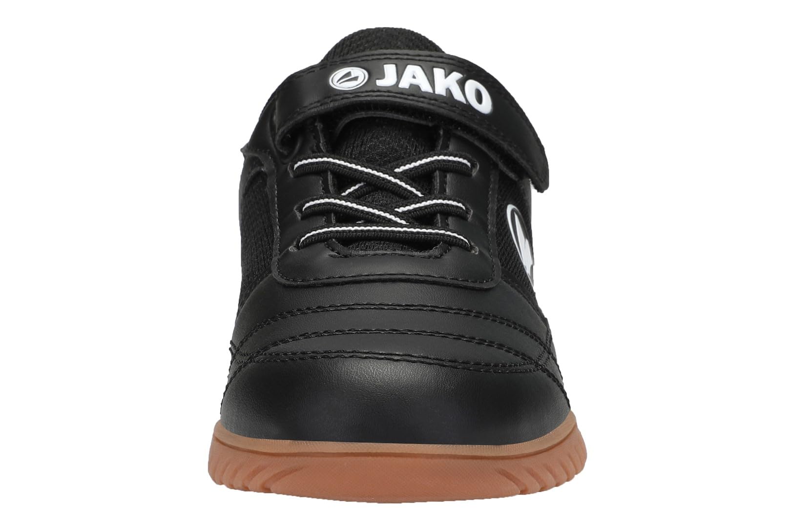 JAKO J-Sh Winger Ev, Scarpe da Ginnastica per Ambienti Interni Unisex-Bambini e Ragazzi