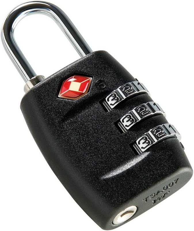 Lucchetto Ferrino Lucchetto