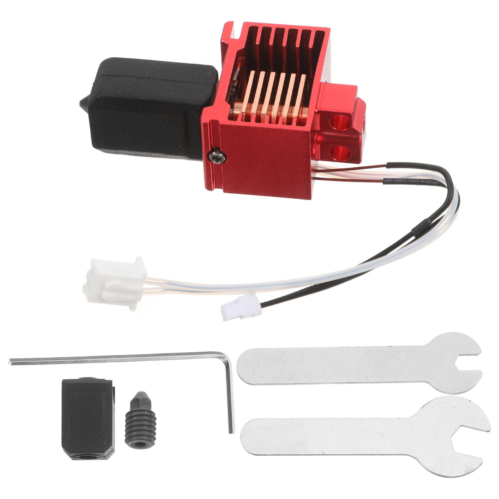 Hotend de Impresora 3d Tz-3.0 para Serie X, 320 ℃