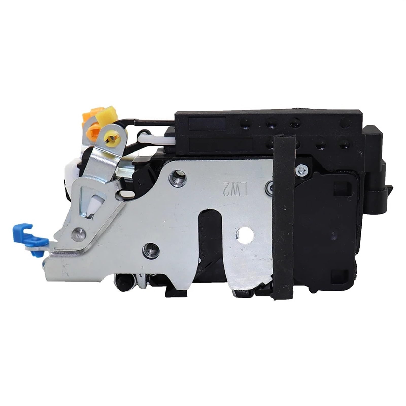 cierre centralizado Para Chevrolet Para Epica 2007-2015 | 96636043 96636044 96636045 96636039 Central Actuador cerradura puerta Latch Modulo Motor Mecanismo(Front Left)