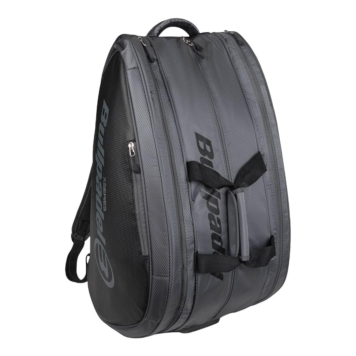 Bullpadel Bppex006 Avant Schlägertasche, grau