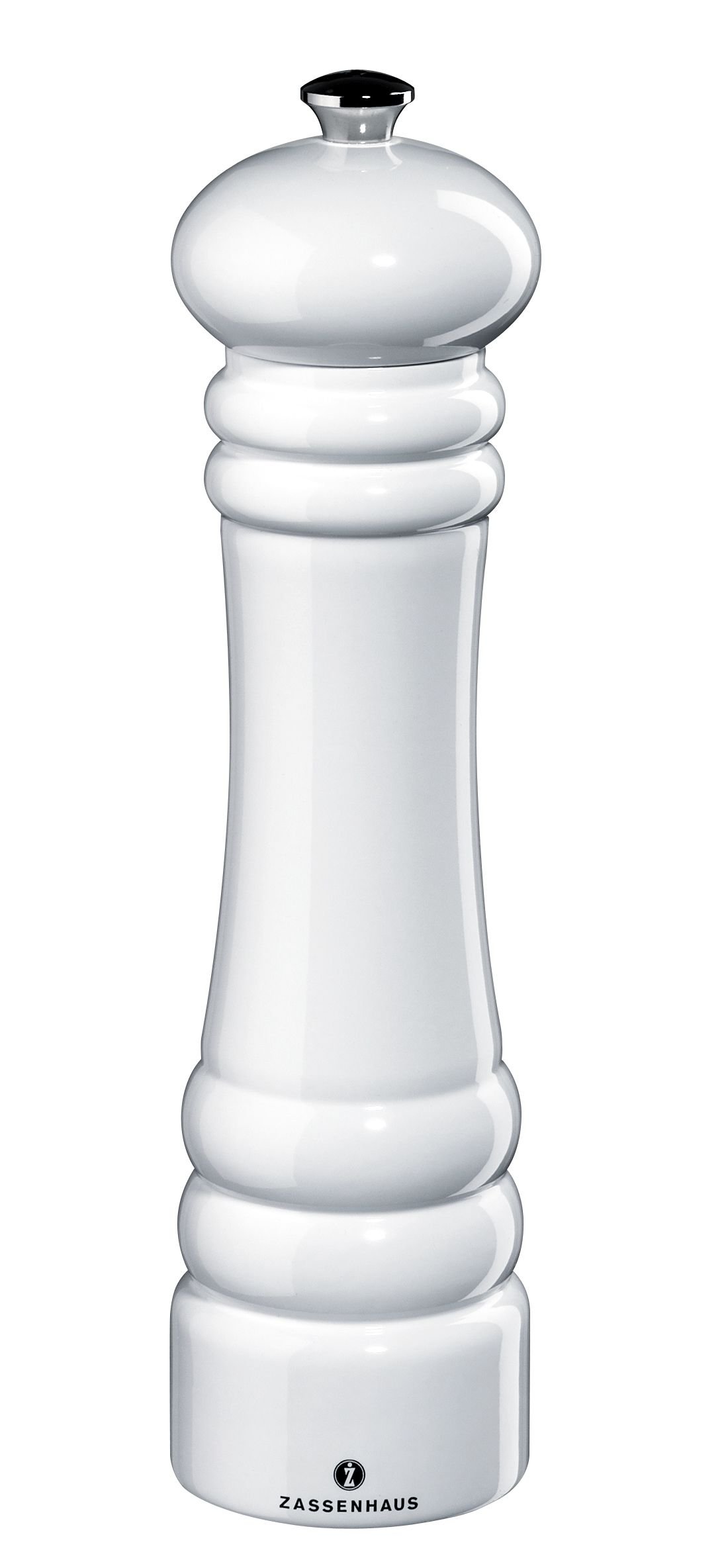 SM ""Berlin"" weiss glänzend 24 cm