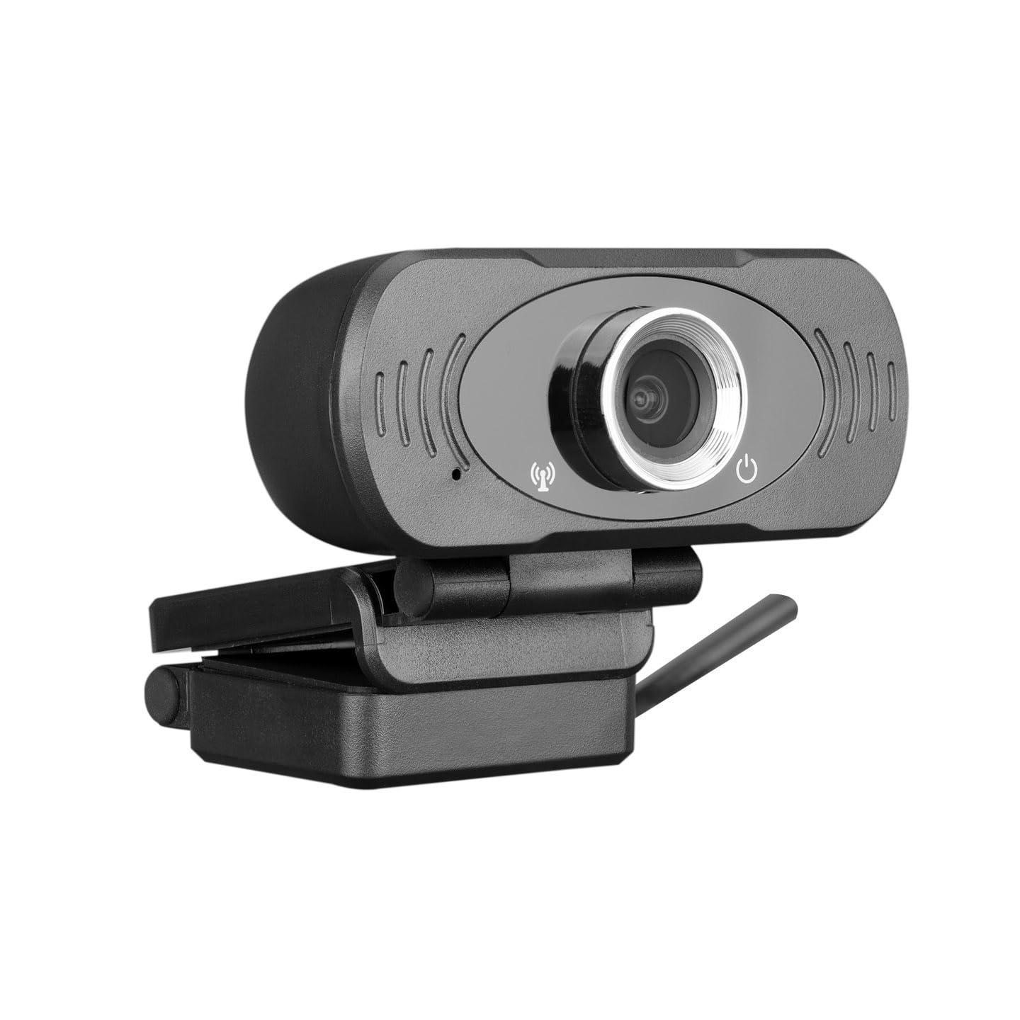 Everest SC-HD03 Full HD 1080P - Webcam con micrófono