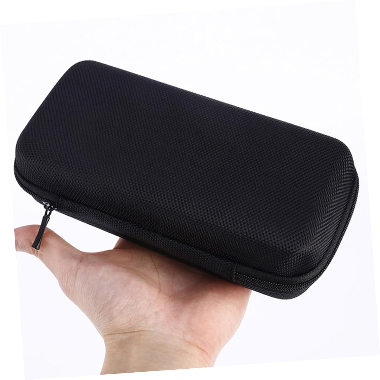 4pezzi Eva Borsa Protettiva Per Microfono e Compatta Custodia Di Stoccaggio Per Microfoni e Accessori