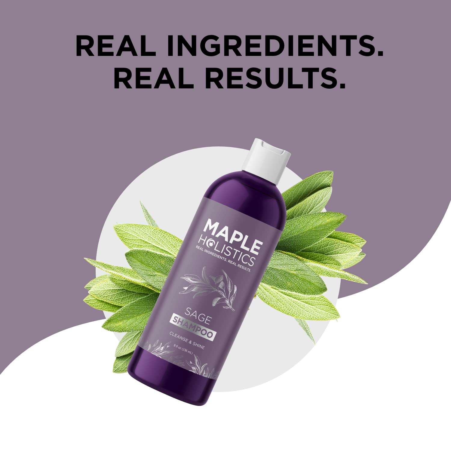 Vitamin Shampoo for Dandruff + Hair Loss Anti Dandruff Sulfate Free Treatment for Healthy