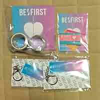 BE:FIRST まとめ売り BE:FIRST セガプライズ まとめ売り - メルカリ