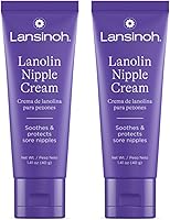 Vista 9 de Lansinoh – Ungüento para amamantar- HPA Lanolina, 1.41 oz, thomaswi, 40g, Crema, 1, 1