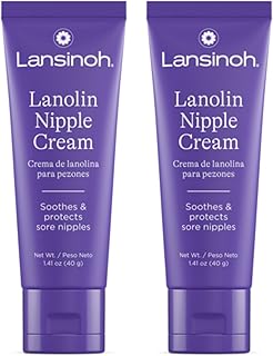 Lansinoh Lanolin Cream For Breastfeeding
