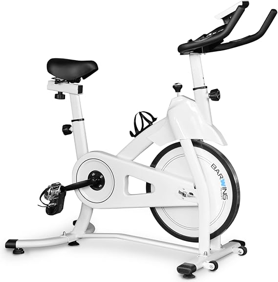 Amazon Barwing バーウィング スピンバイク トレーニング 自転車 フィットネス ホームジム 8キロホイール バイクビクス ステッパー 腹筋マシーン 130キロ 静音 高耐久 エアロ 耐荷重 無段階摩擦負荷式 Barwing バーウィング フィットネスバイク Amazon Barwing バーウィング スピンバイク トレーニング 自転車 フィットネス ホームジム 8キロホイール バイクビクス ステッパー 腹筋マシーン 130キロ 静音 高耐久 エアロ 耐荷重 無段階摩擦負荷式 Barwing バーウィング フィットネスバイク