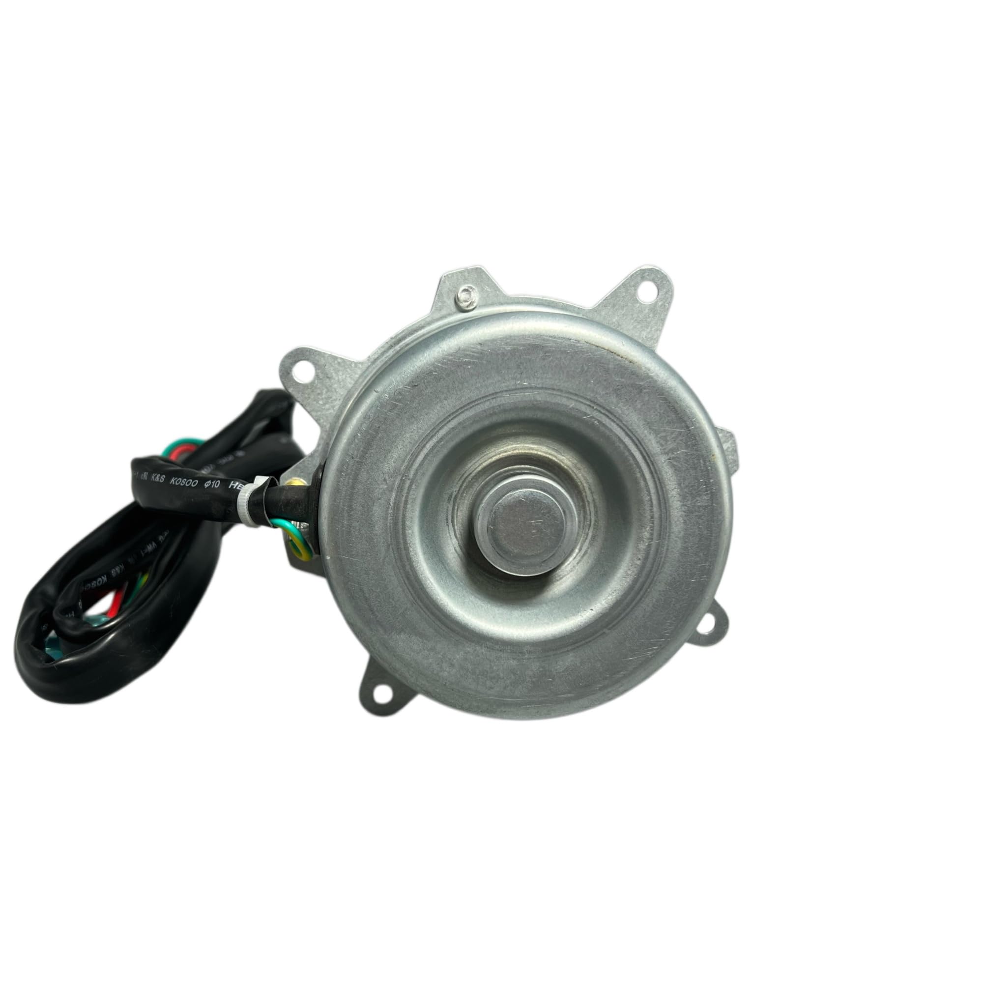 Moteur de ventilateur extérieur for climatiseur Changhong, 1 pièce, YDK-030E6I13D-02 30W 220V, 6 pôles, remplacement PSC