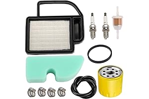 Kohler Courage 20 Tune Up Kit: Essential Maintenance for Peak Engine Performance
