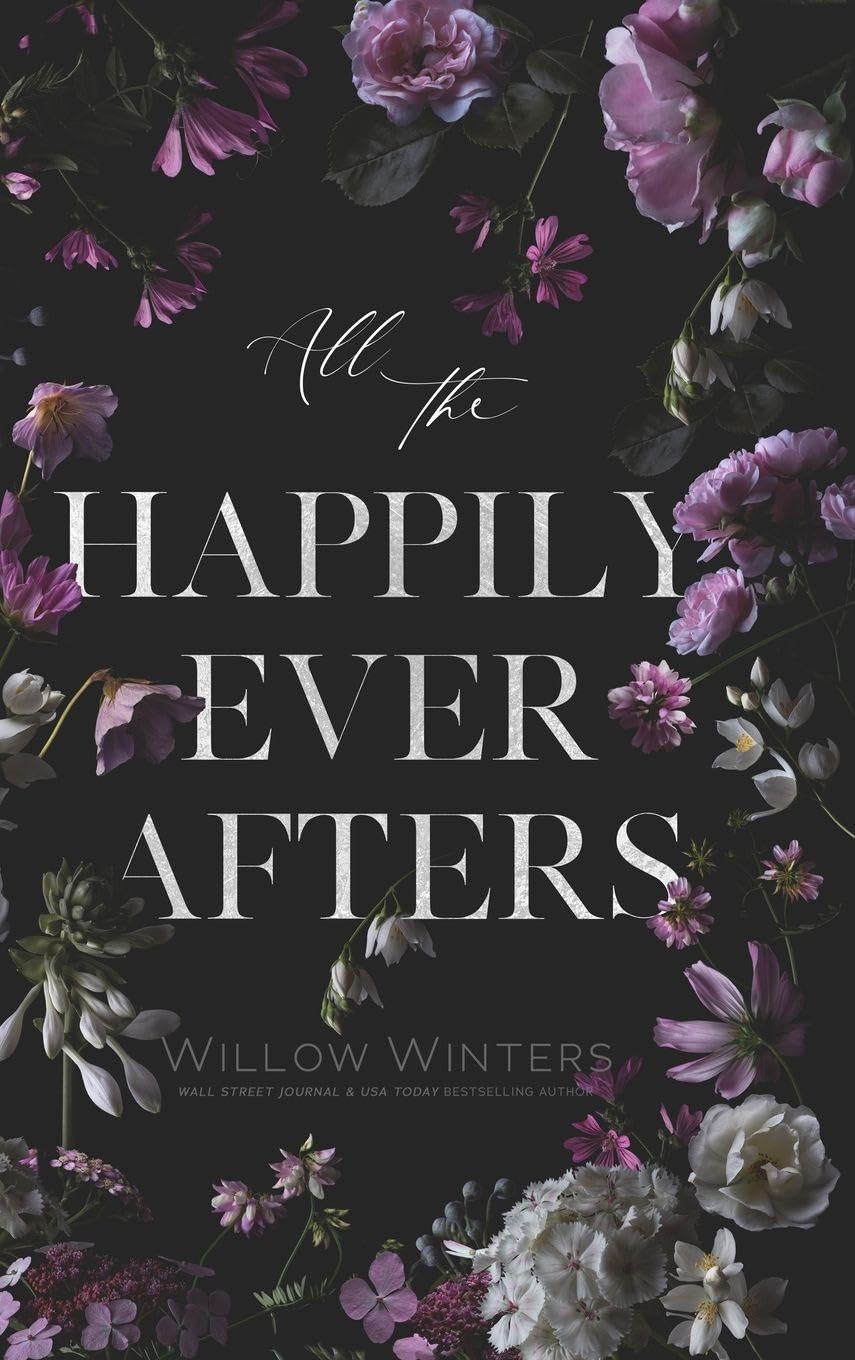 All The Happily Ever Afters
