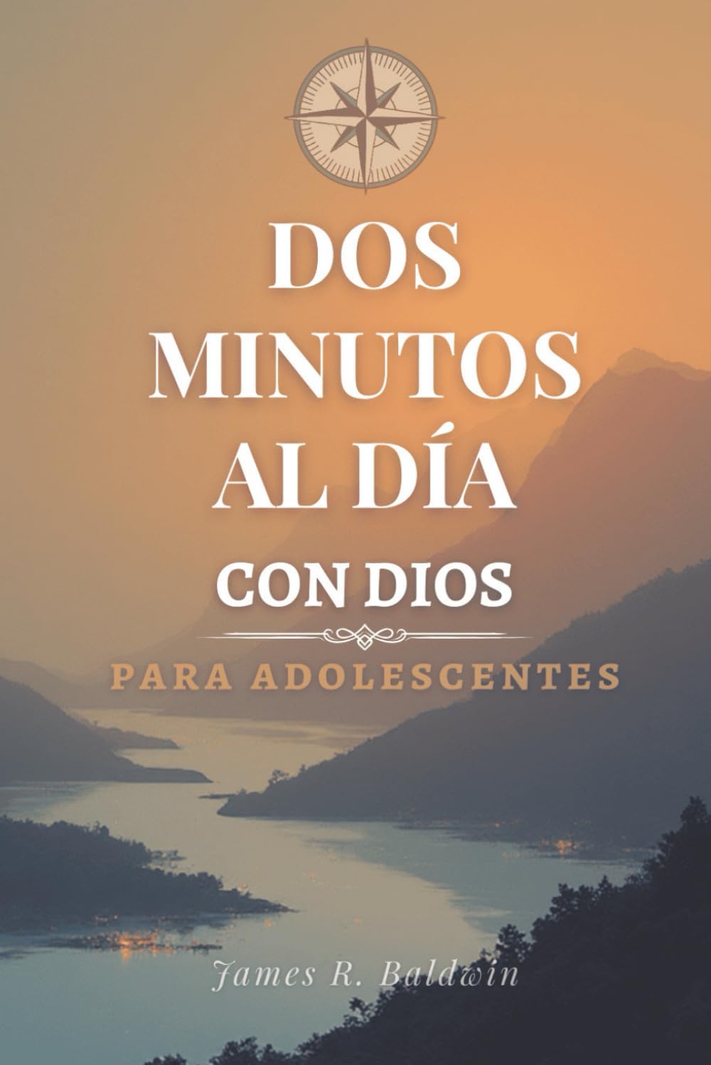 Devocionales Diarios para Adolescentes | Dos Minutos al Día con Dios: Dos Minutos al Día con Dios | 365 Devocionales Diarios con Devocionales ... (Devotionals for Both Men, Women, and Teens)