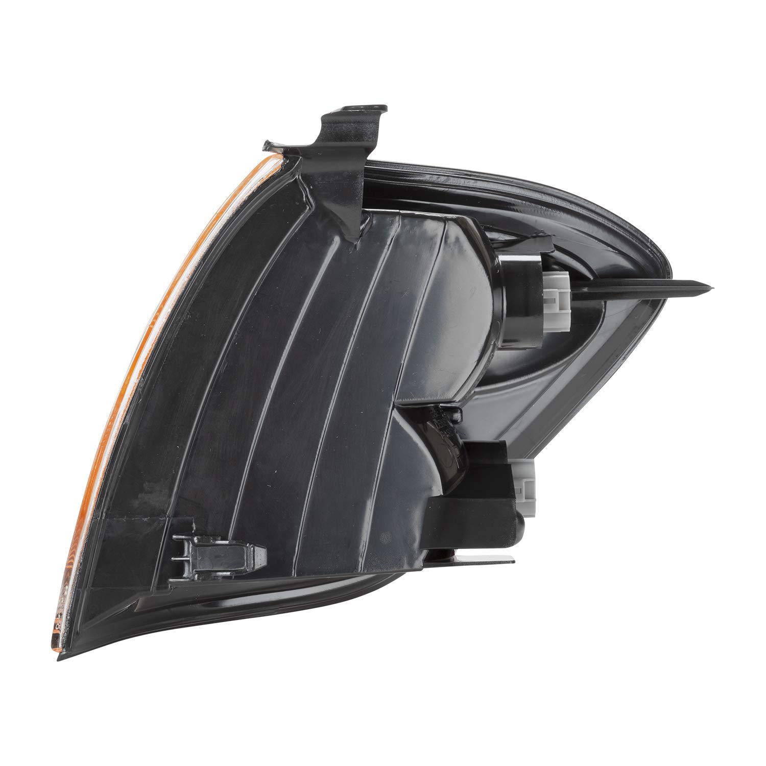 Amazon | TYC 18-5787-00 トヨタ セコイア 助手席側 交換用信号ランプ