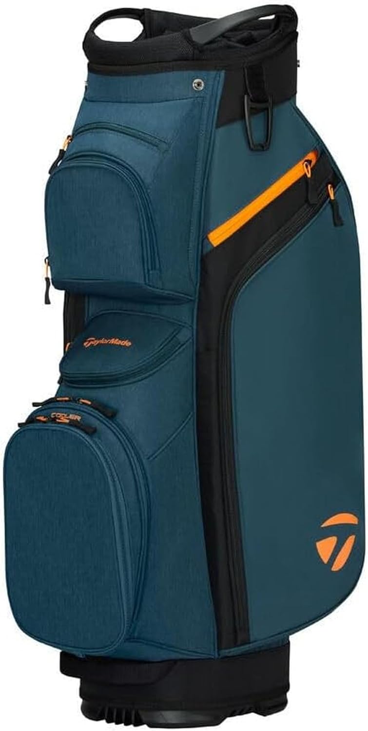 TaylorMade Golf Cart Lite Bag