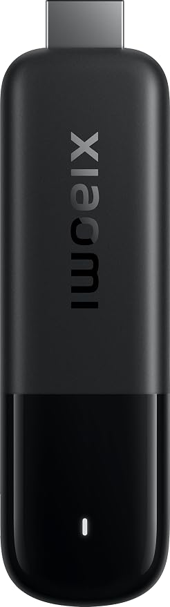 Amazon.com: Xiaomi TV Box S 2nd Gen - 4K Ultra HD Streaming Media Player, Google TV Box with 2GB RAM 8GB ROM, 2.4G/5G Dual WiFi, Bluetooth 5.2 & Dolby Audio and DTS-HD, Dolby Vision, HDR10+ : Electronics