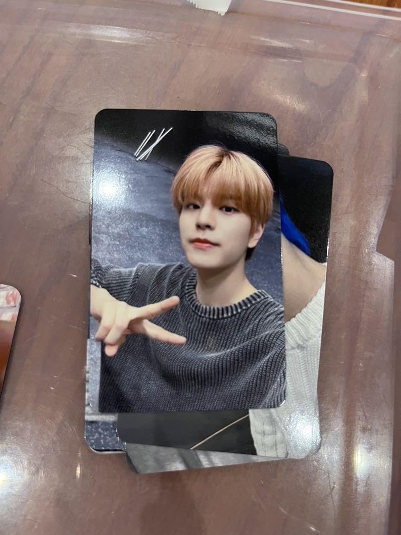 Amazon.co.jp: straykids スキズ 会場限定トレカ 92 スンミン : おもちゃ