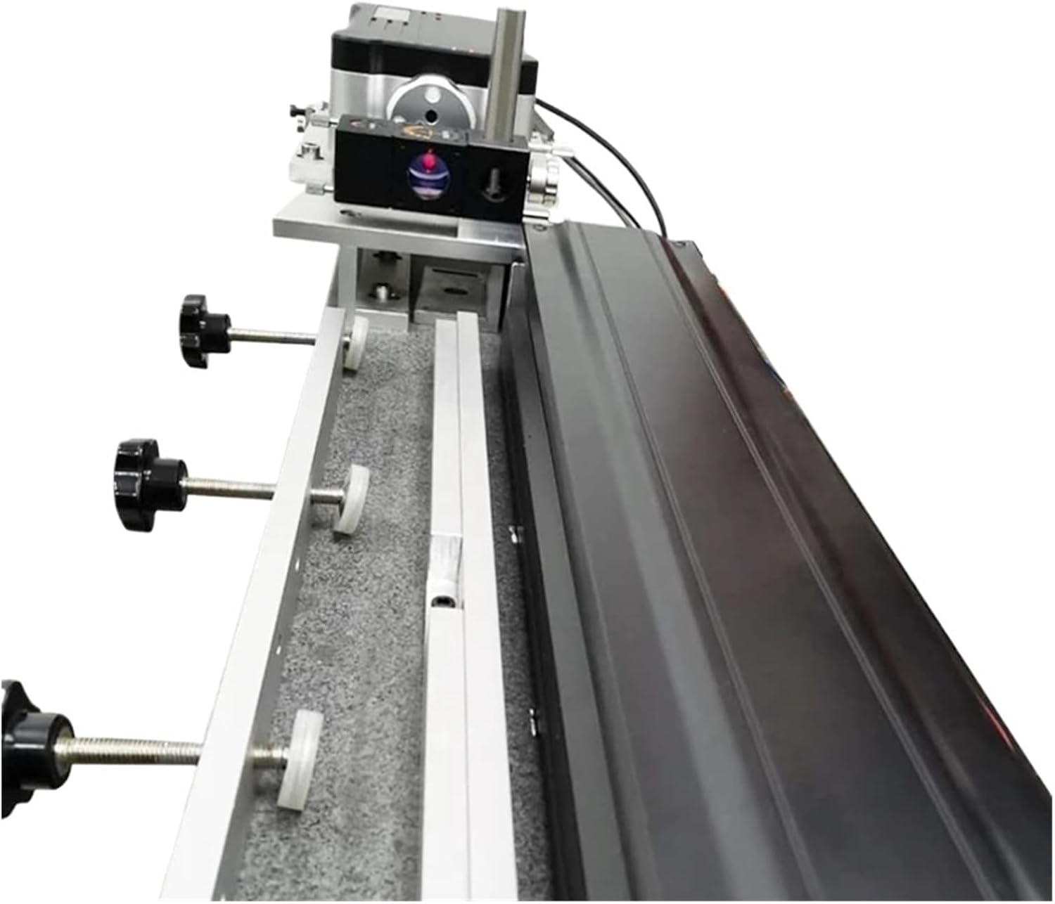 TTL 0-500mm 5um Milling Macine Slim DC10F Linear Scale Linear High Precision Scale for Milling Machine，Slim DC10F 250