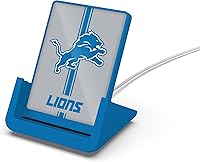 Vista 34 de SOAR NFL Soporte de Carga Inalámbrica