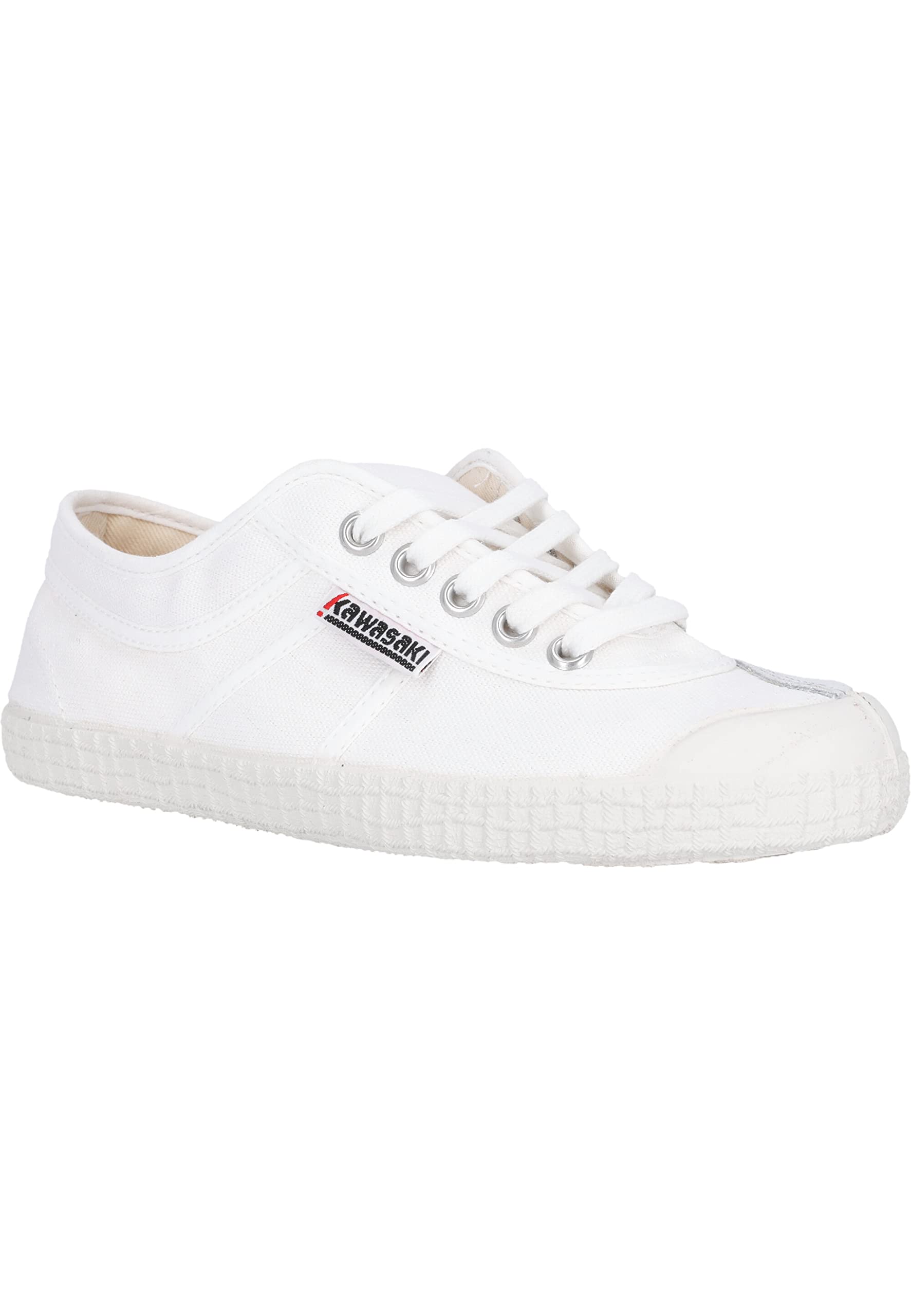 Kawasaki Kawasaki Legend Canvas Shoe ZapatillasUnisex Adulto