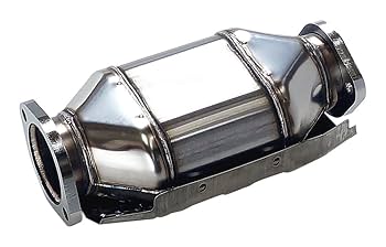 日産 HR15 9U系 キャタライザー Amazon | HKS 排気系パーツ メタルキャタライザー 180SX E-RPS13