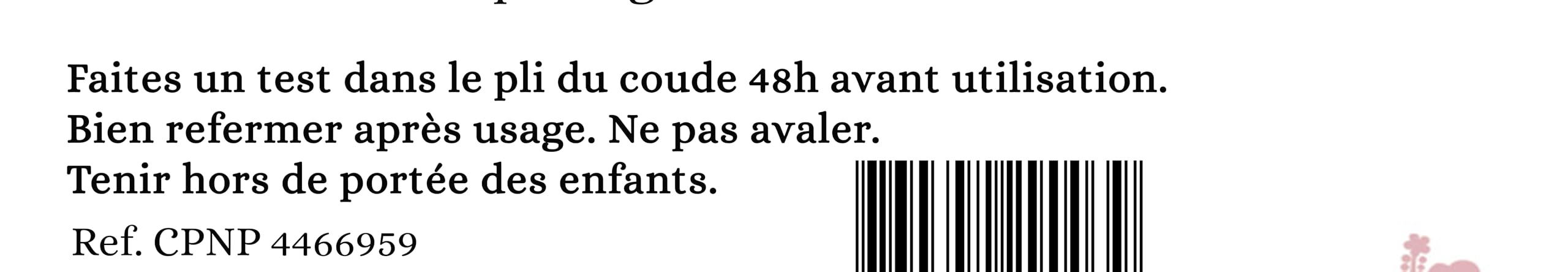 Argile blanche kaolin avec pinceau applicateur de masque en SILICONE -VISAGE, CORPS et CHEVEUX- Certifiée Eco-Cert -Reminéralise et favorise l'élimination des toxines