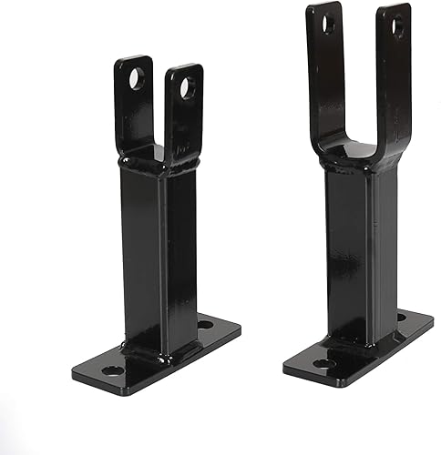 Miniatura 4 de Soporte para desmalezadora, cortasetos y bordeadora, bloqueable, 1 solo nivel