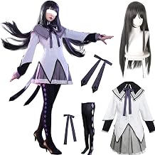 Lmetsky Women Outfit Dress Costume Uniform Halloween Women