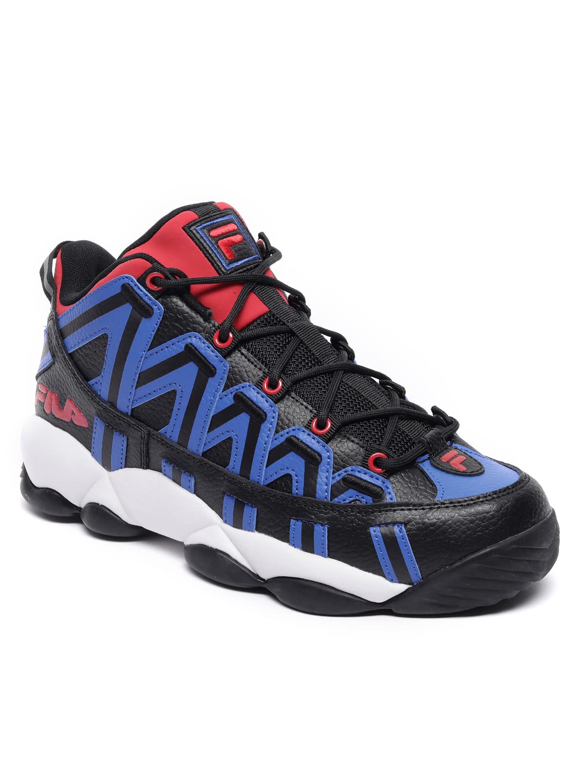 fila Mens Stackhouse Spaghetti Sneaker-picture-54