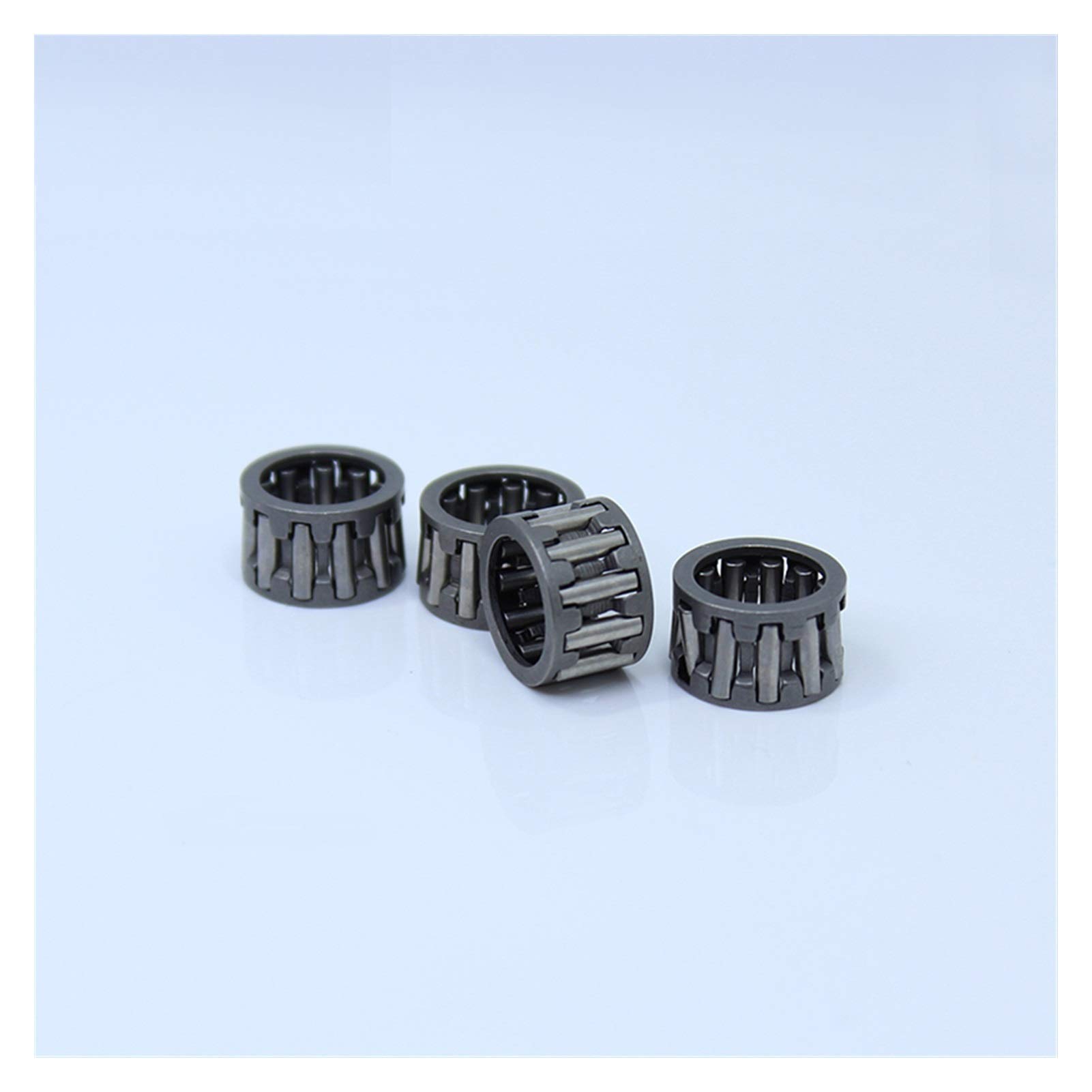 Roulement K14x18x10 aiguilles radiales K141810 cage haute vitesse