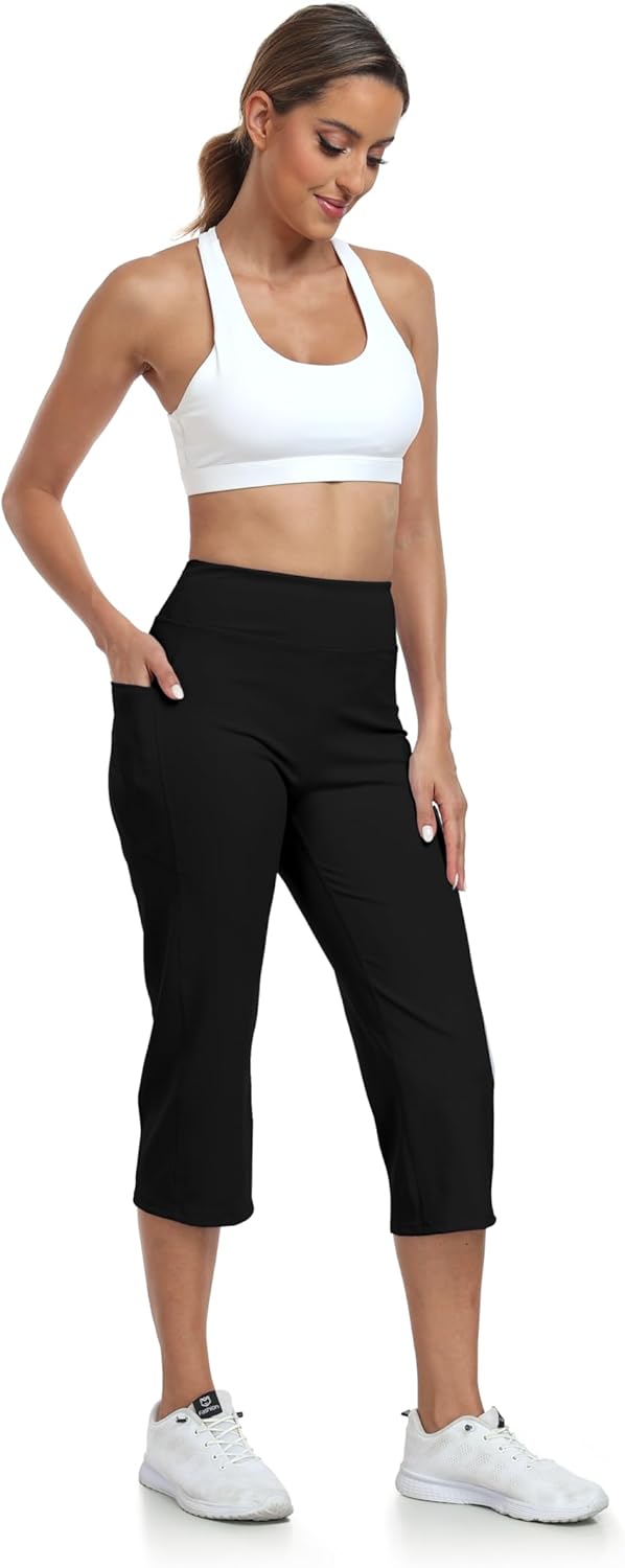UURUN Capri Yoga Pant Women - Image 6