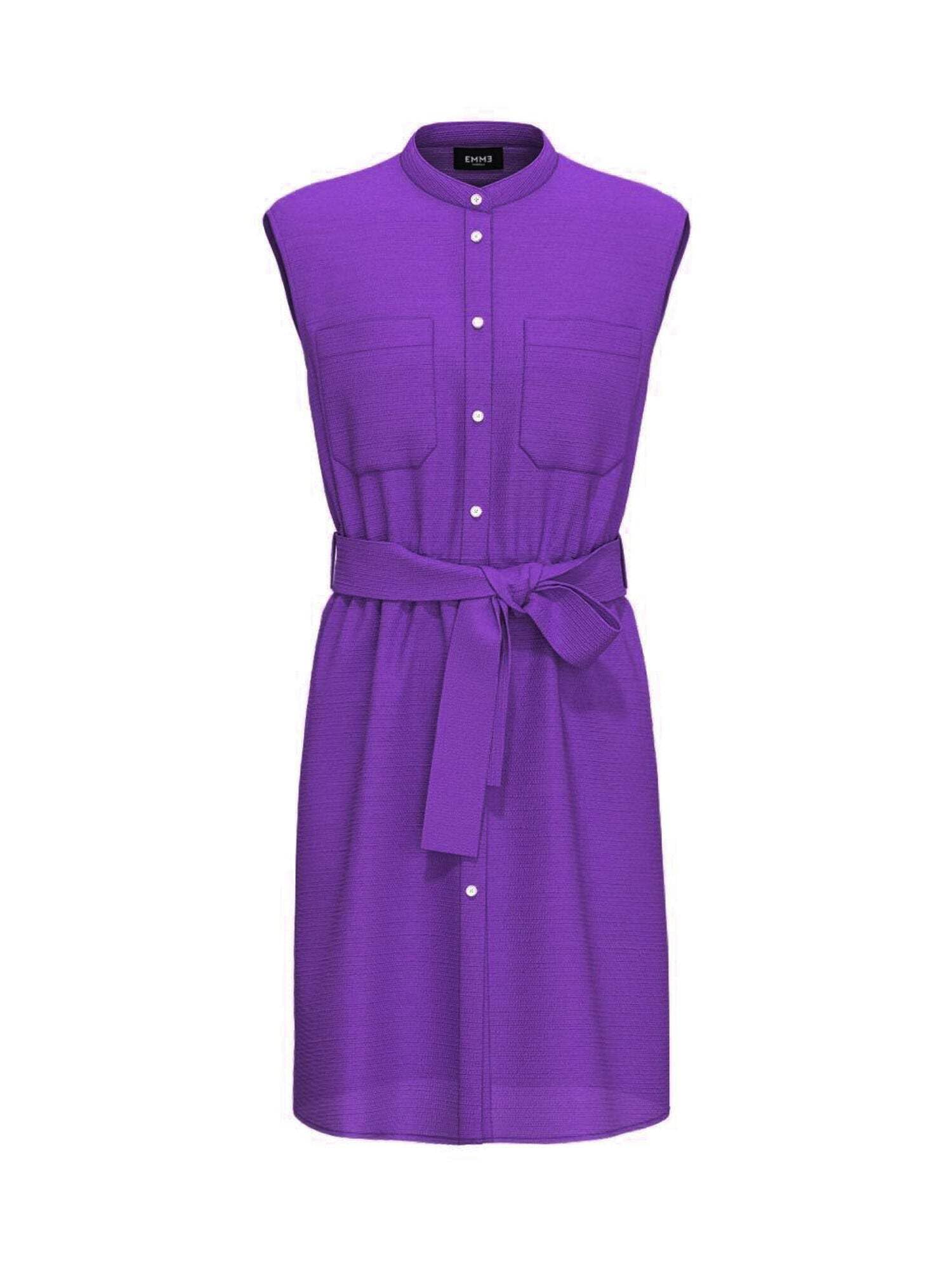 Emme Marella Vestiti Viola 2415221522200 VIOLA 48