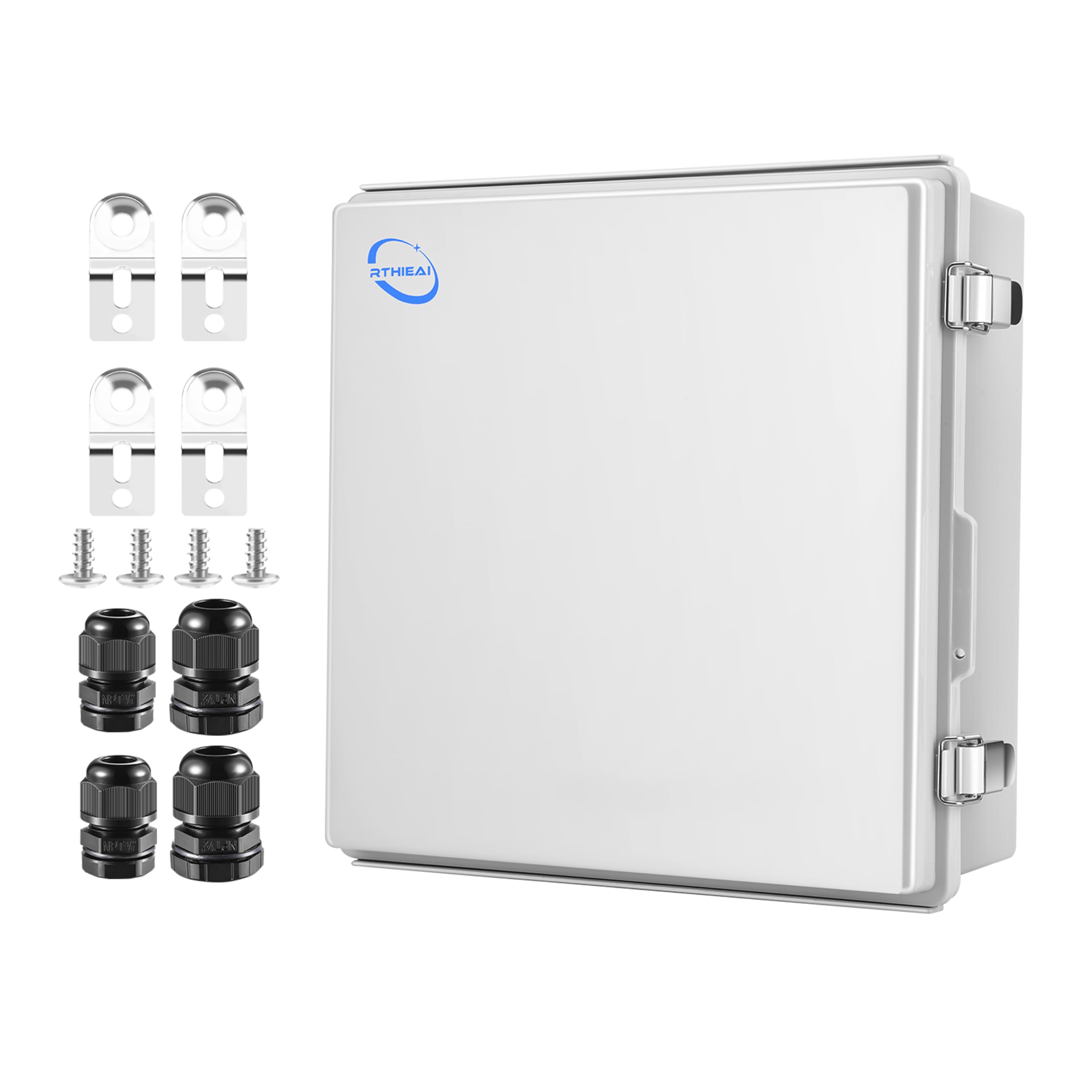 Waterproof Outdoor Junction Box - RTHIEAI -19 Waterproof Outdoor Junction Box - RTHIEAI -19