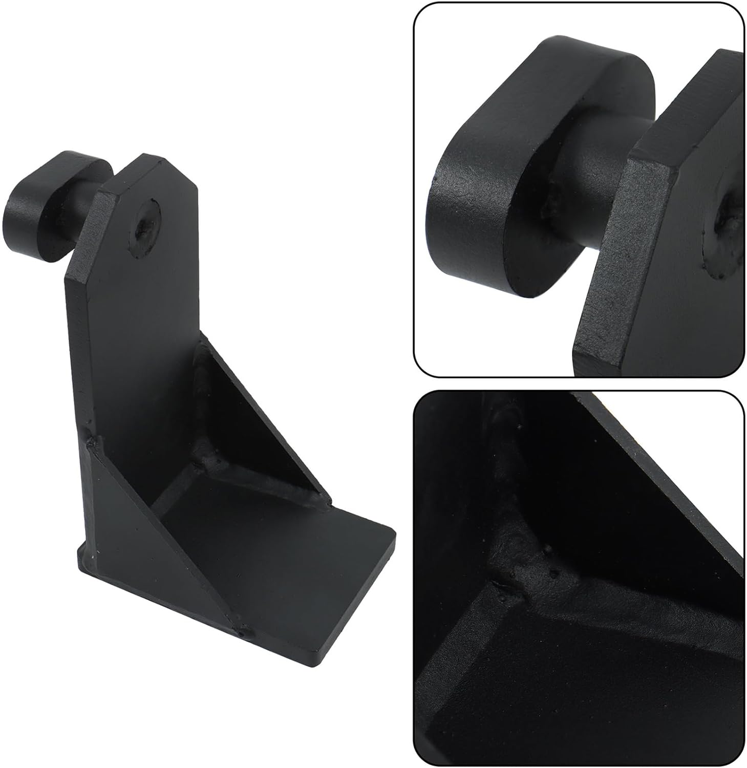 LABLT Shipping Container Jack Lug with Limiter Jack Leveling Attachment - Storage Container Leveler Booster Suitable for Transport containers and Shipping Container